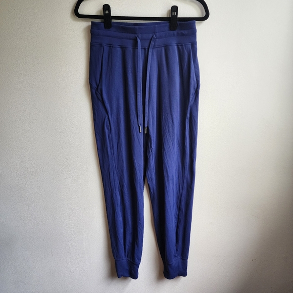 Lululemon Ready to Rulu High-Rise Jogger 7/8 Length Size 6 - Picture 1 of 7